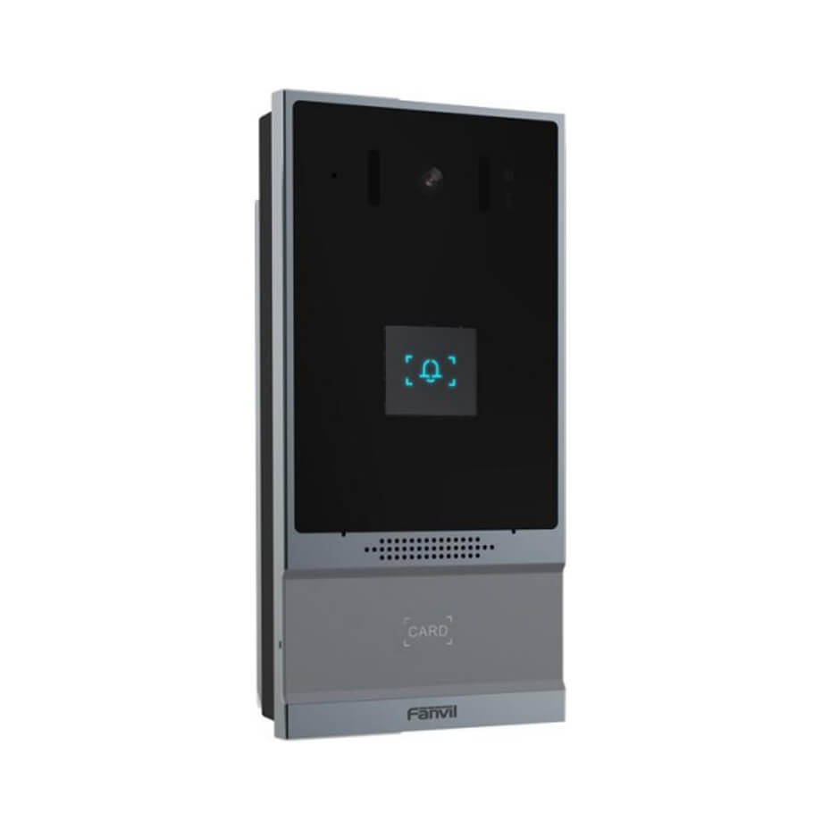 Camera chuông cửa IP Fanvil i62